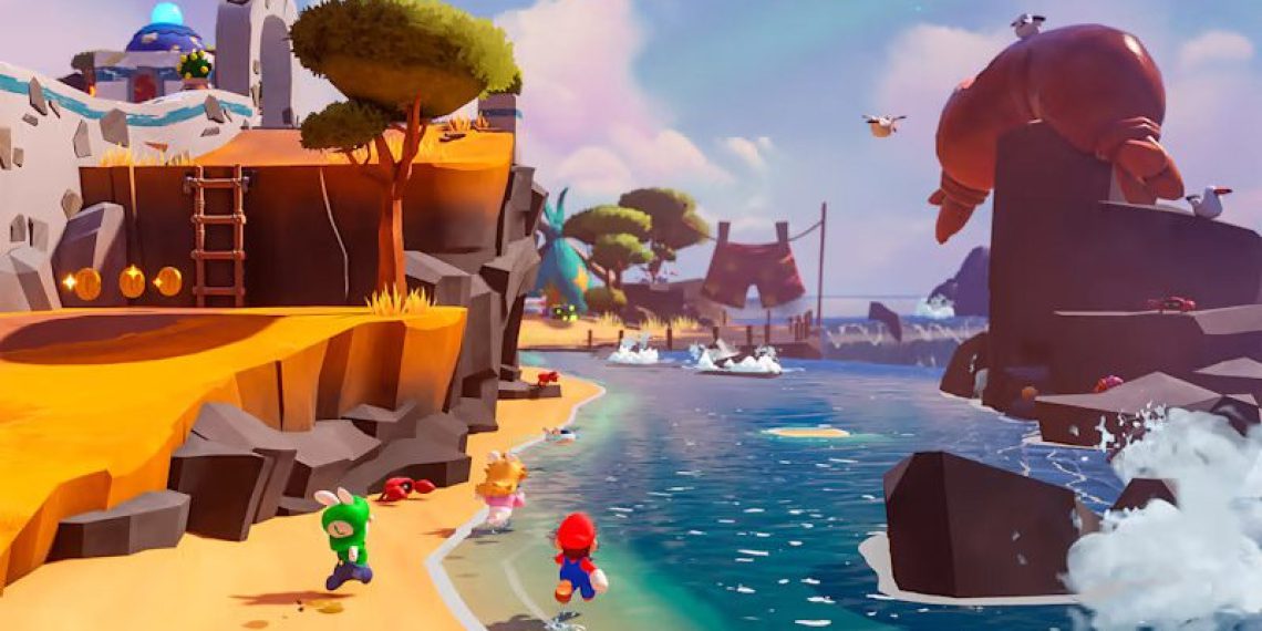 Nintendo Switch: os 40 melhores jogos com até 90% de desconto