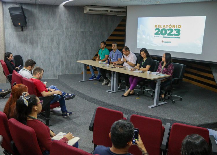 cmm realiza reunião de alinhamento com assessores de comunicação dos vereadores para 2024