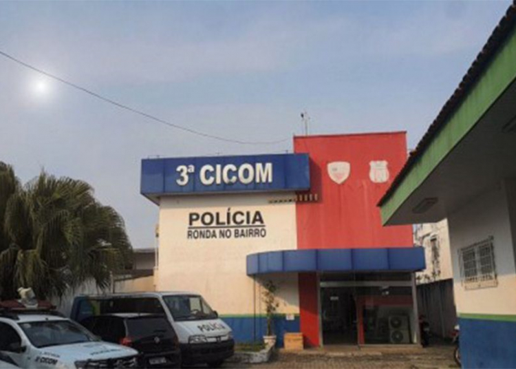 pmam 3 cicom | portal amz!