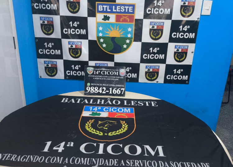 pmam 14cicom trafico | portal amz!